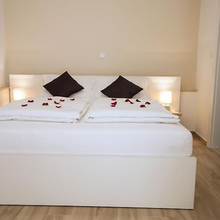 Guest House Bulevar Zadar Exteriér fotografie