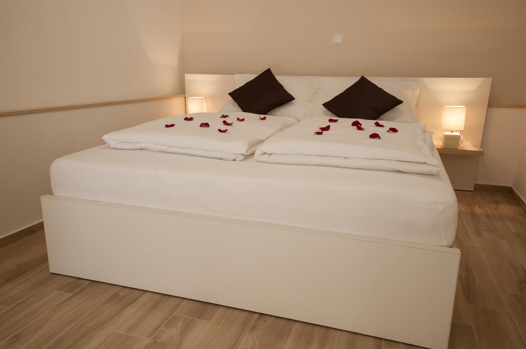 Guest House Bulevar Zadar Exteriér fotografie